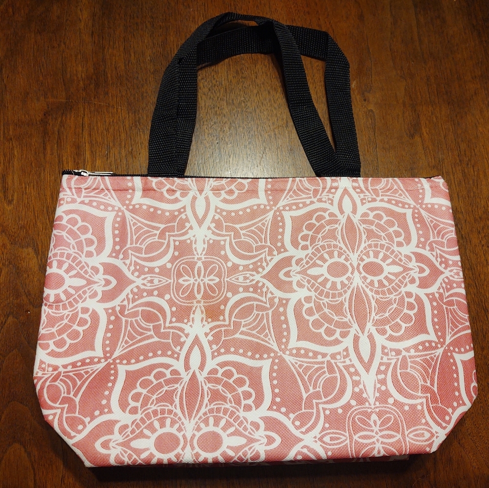 🌸Insulated Lunch Bag🌸